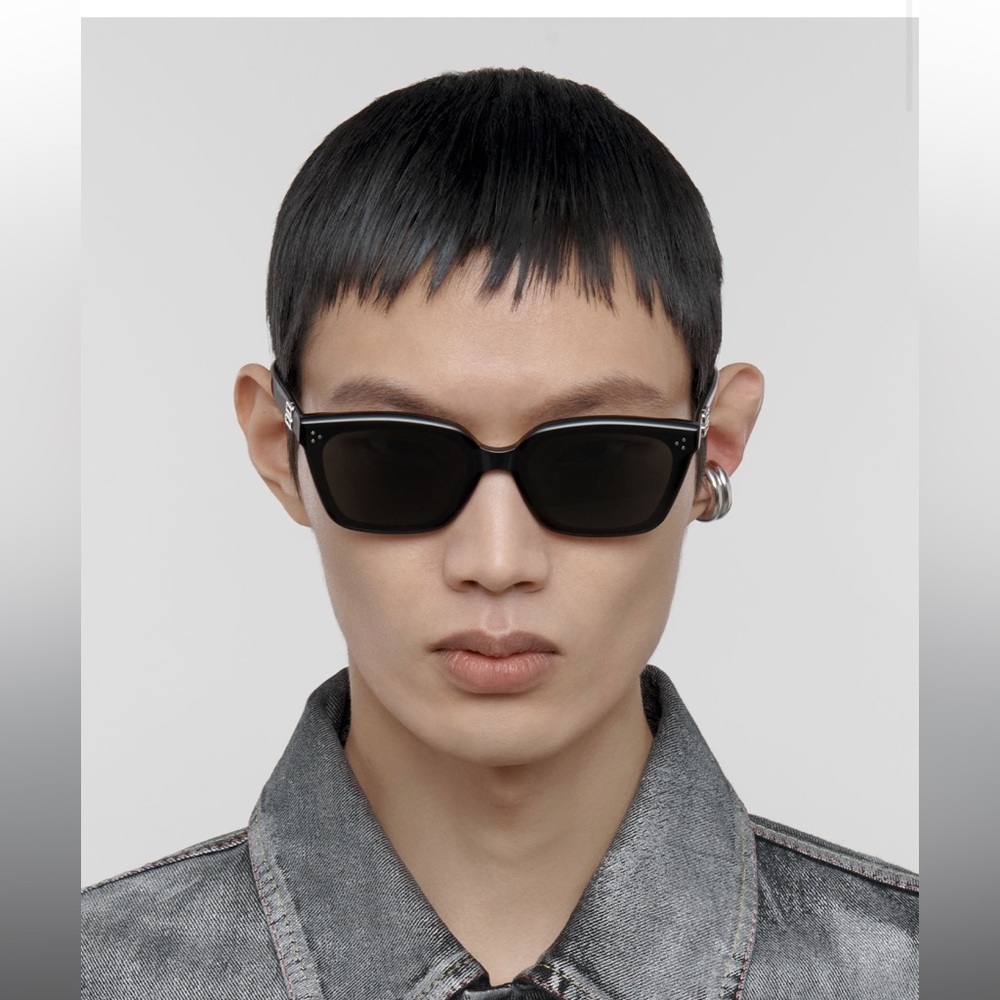 Gentle Monster Oslo Sunglasses
